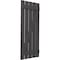 Ekena Millwork Americraft 5-Board (2 Batten) Wood Spaced Board-n-Batten Shutters w/ Z-Bar, ARW102SB519X77SMH, PR ARW102SB519X77SMH - alternate 9